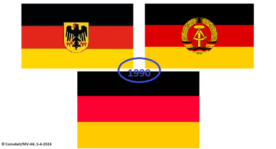 Duitse eenwording
