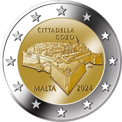 2024: Citadel Gozo