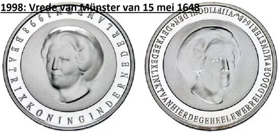 50 Gulden 1998