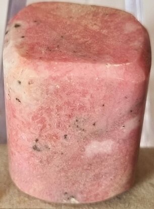 Rhodochrosiet