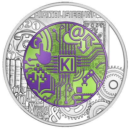 2025: Digitalisering