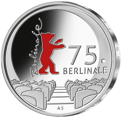 2025: 75ste Filmfestival Berlinale