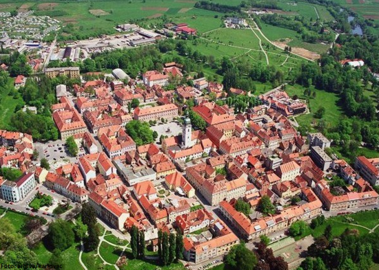 2025: Karlovac
