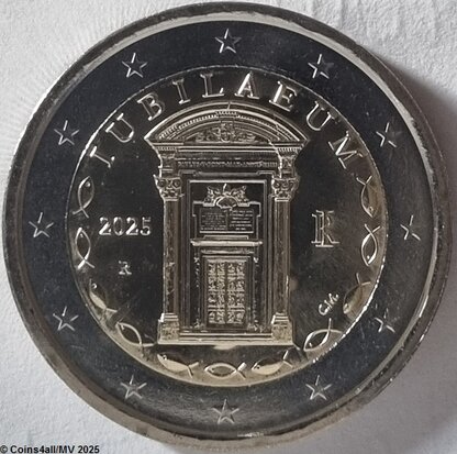 Heilig Jaar 2025