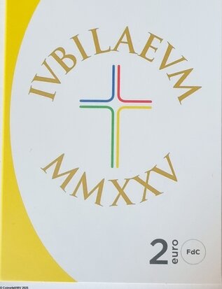 Heilig Jaar 2025