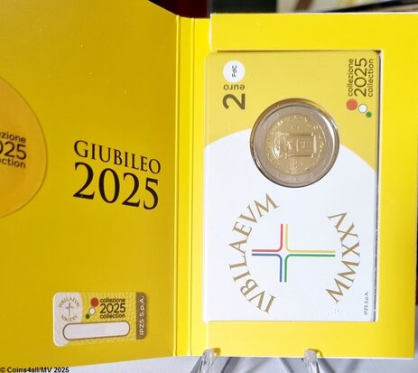 Heilig Jaar 2025