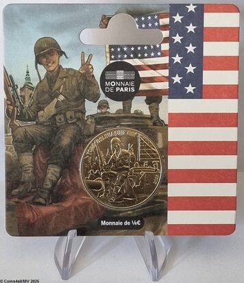 Amerikaanse soldaat