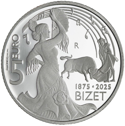 2025: Scene uit Carmen