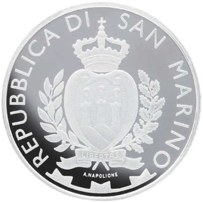 2025: Gendarmeria achterkant