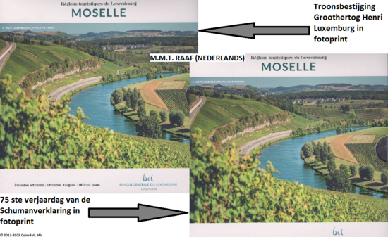 2025: De Moezel/Moselle