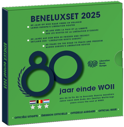 2025: BeNeLux