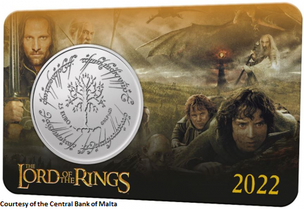 Lord of the Rings