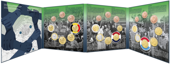 2025: BeNeLux, binnenkant