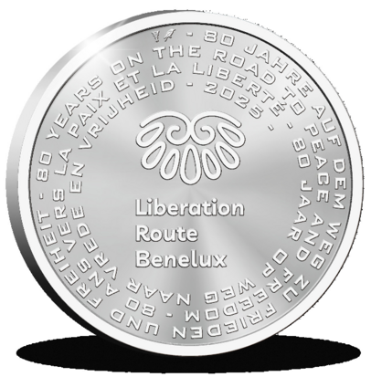 2025: BeNeLux, penning