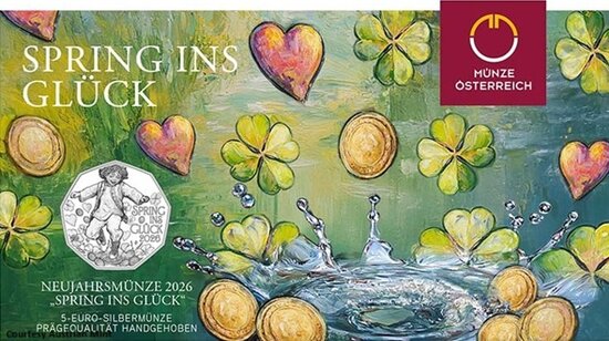 2026: Spring ins Gl&uuml;ck