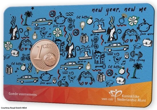 2026: Goede Voornemens