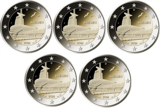 2026: Klimahaus Bremen