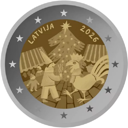 2026: Kerstmarkttraditie