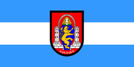 2026: Vukovar Stadswapen