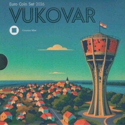 2026: Vukovar