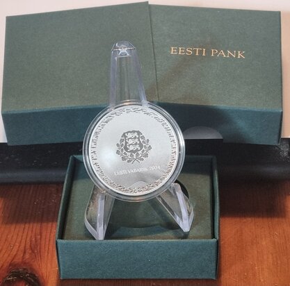 2024: XXXIII Olympische Zomerspelen in Parijs