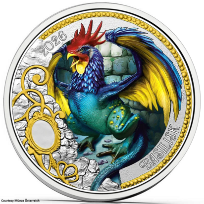 2026: De Basilisk