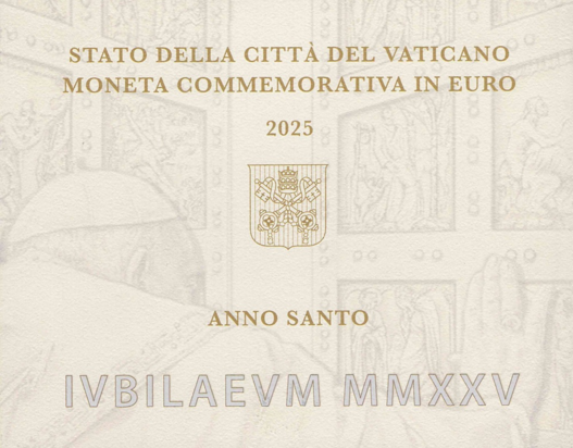 Vaticaan 2025: Heilig Jaar 2025