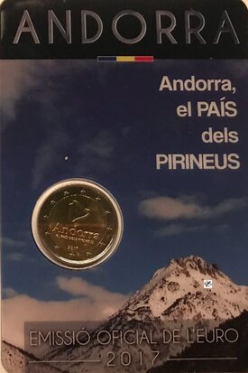 2017: Pyreneeën