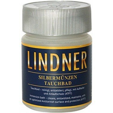 Lindner 8095 Zilverreiniger 250 ml