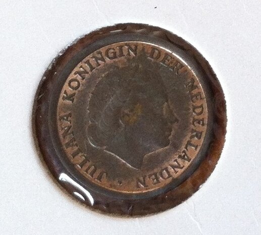 1 Cent 1971, UNC