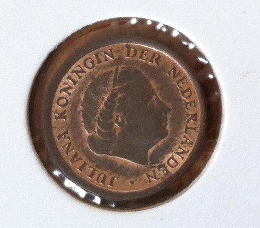 1 Cent 1976, UNC