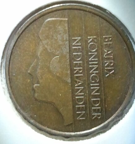 5 Cent 1983, UNC