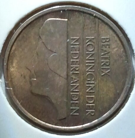 5 Cent 1998, UNC