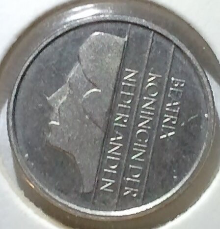 10 Cent 1994, UNC
