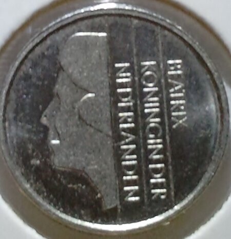 10 Cent 1996, UNC