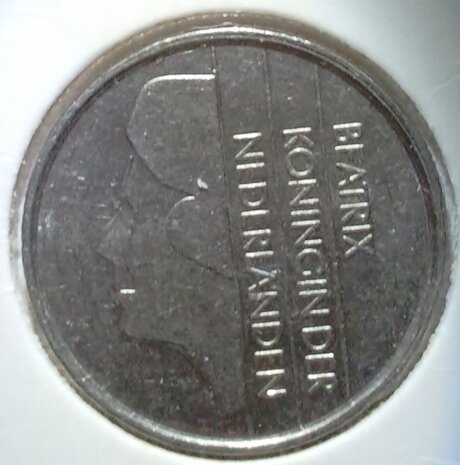25 Cent 1984, UNC