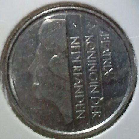 25 Cent 1986, UNC