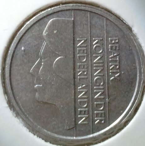 25 Cent 1991, UNC