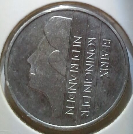 1 Gulden 1999, UNC