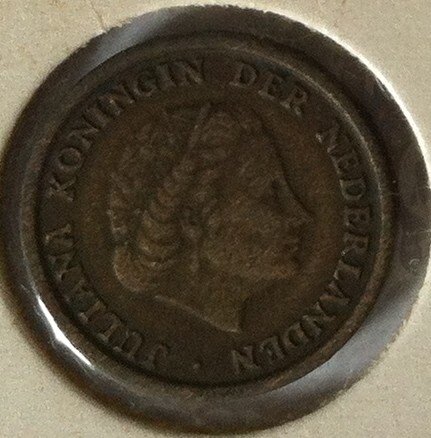 1 Cent 1950, UNC