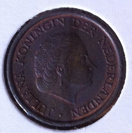 5 Cent 1979, UNC