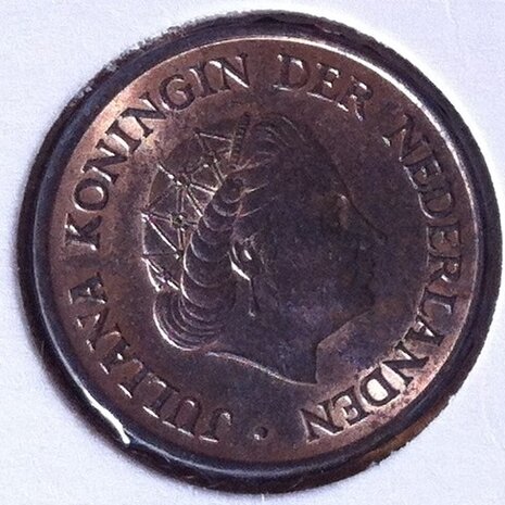 5 Cent 1974, UNC