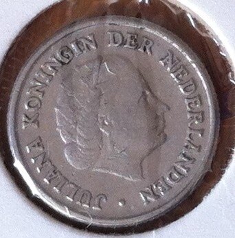10 Cent 1950, UNC