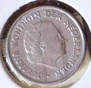10 Cent 1954, UNC