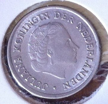 10 Cent 1956, UNC