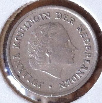 10 Cent 1958, UNC