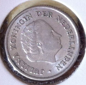 10 Cent 1960, UNC
