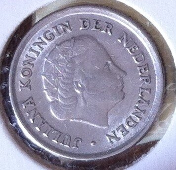 10 Cent 1961, UNC
