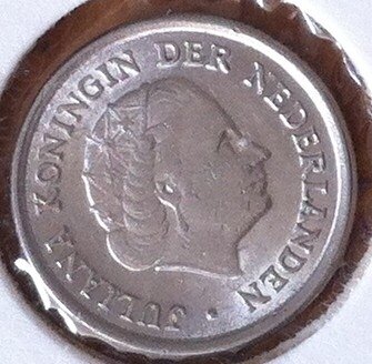 10 Cent 1964, UNC
