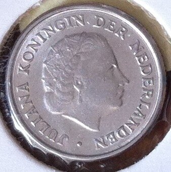 10 Cent 1968, UNC
